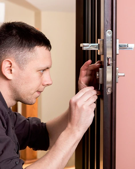 : Professional Locksmith For Commercial And Residential Locksmith Services in Lucas Valley-Marinwood, CA