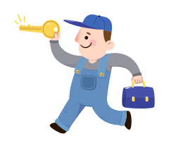 Local emergency lockout specialist near you offering 24/7 emergency lockout solution in Lucas Valley-Marinwood, CA