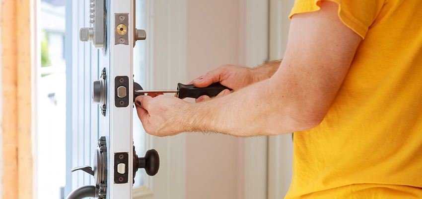 Break-in Prevention Solutions in Lucas Valley-Marinwood, CA