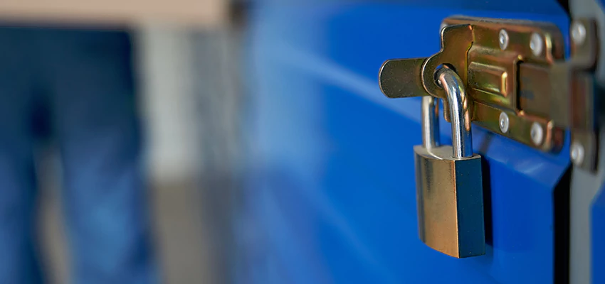 Industrial Door Lock Repair And Installation in Lucas Valley-Marinwood, CA