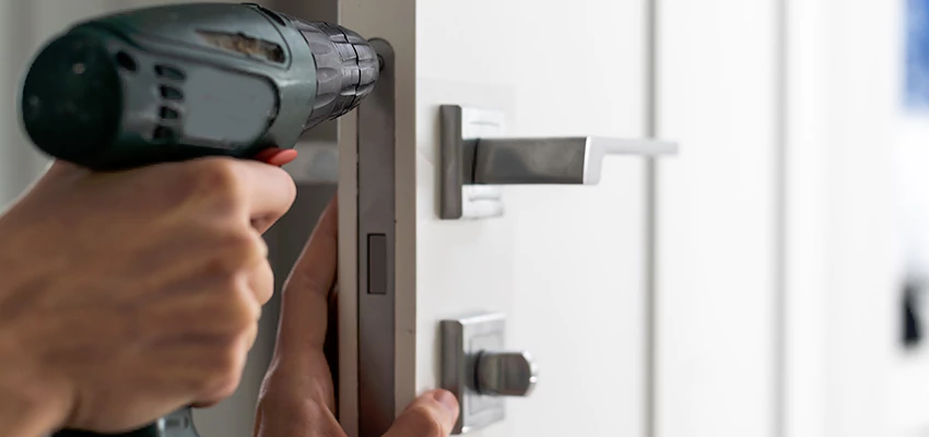 Locksmith For Lock Replacement Near Me in Lucas Valley-Marinwood, CA