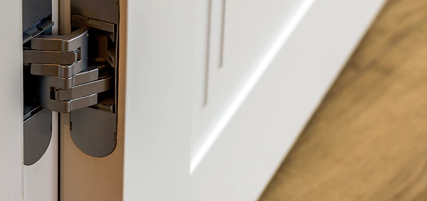 Closet Door Hardware Maintenance in Lucas Valley-Marinwood, California