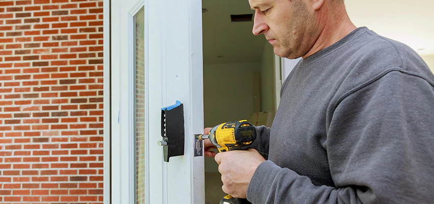 Eviction Locksmith Services For Lock Installation in Lucas Valley-Marinwood, CA