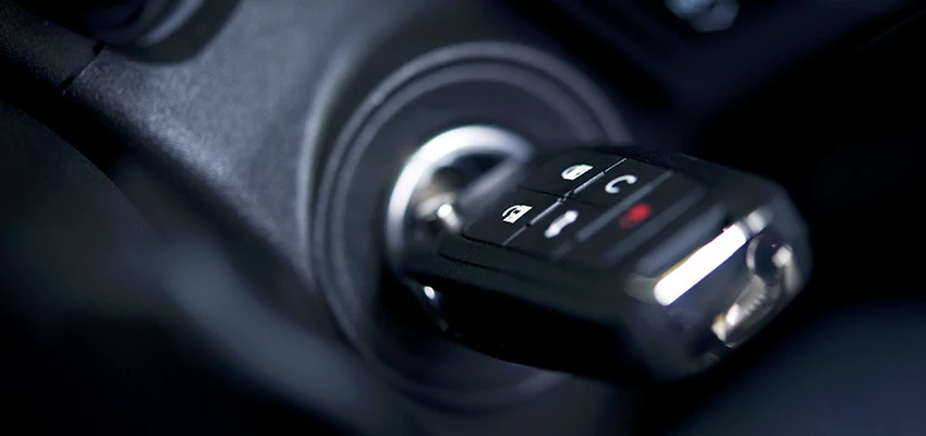 Ignition Switch Replacement in Lucas Valley-Marinwood, CA