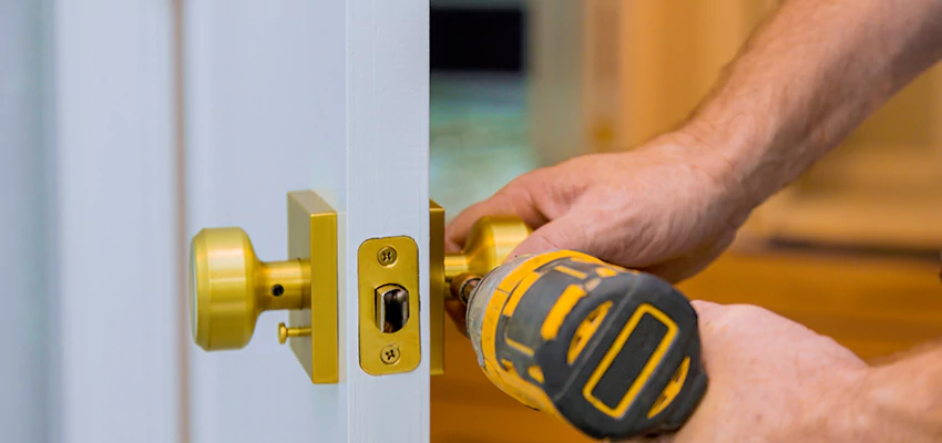Local Locksmith For Key Fob Replacement in Lucas Valley-Marinwood, California