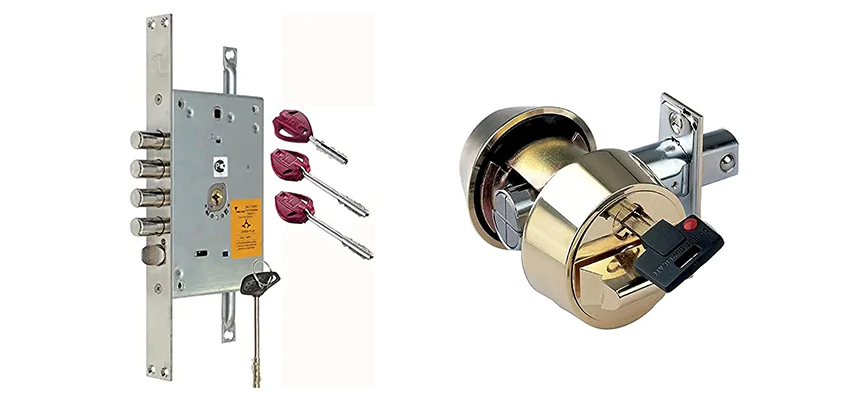 Mul-T-Lock Vehicle Locks Installation in Lucas Valley-Marinwood, CA