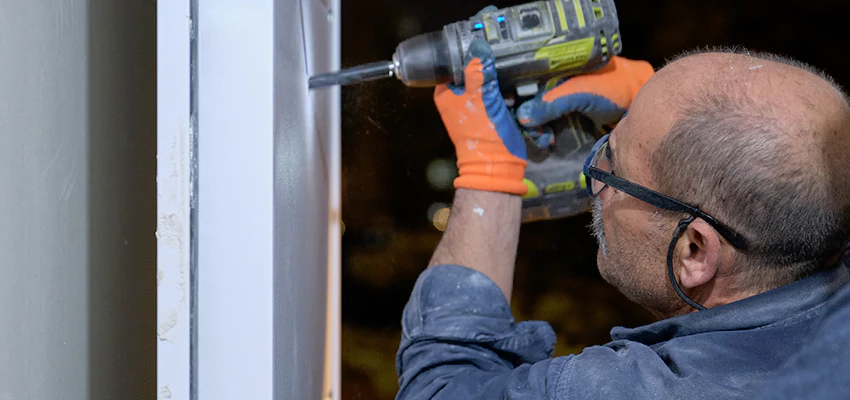 Residential Locksmith Keyless Entry Lock Replacement in Lucas Valley-Marinwood, CA