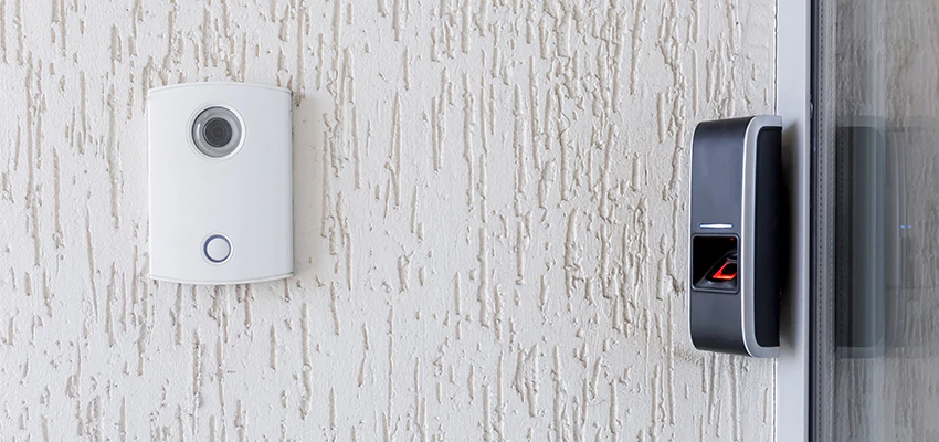 Automatic Door Lock Repair in Lucas Valley-Marinwood, California