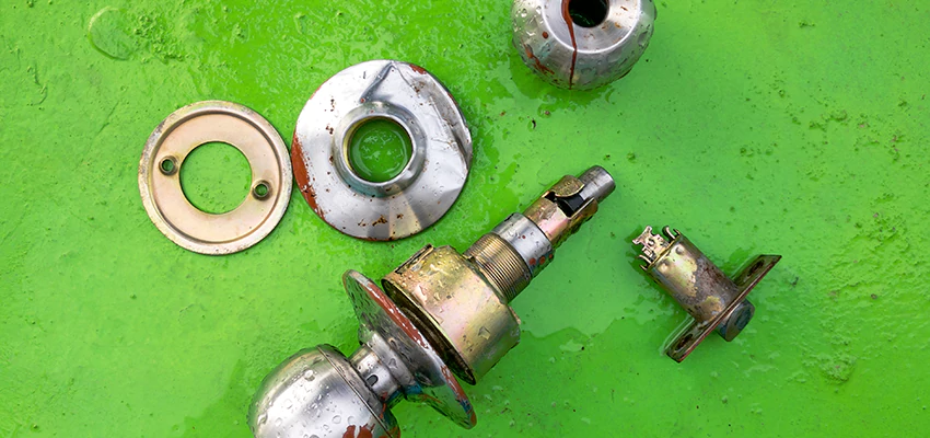 Patio Broken Door Lock Repair in Lucas Valley-Marinwood, CA