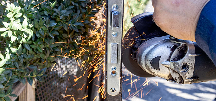 Broken Door Frame Repair in Lucas Valley-Marinwood, CA