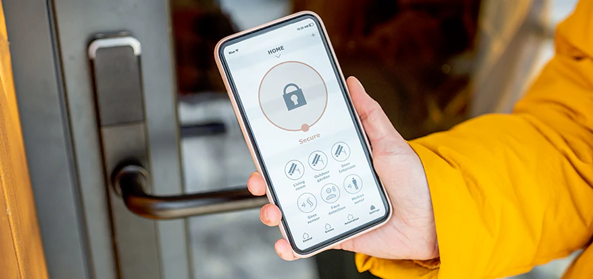 Kwikset Halo Wifi Locks Repair And Installation in Lucas Valley-Marinwood, CA