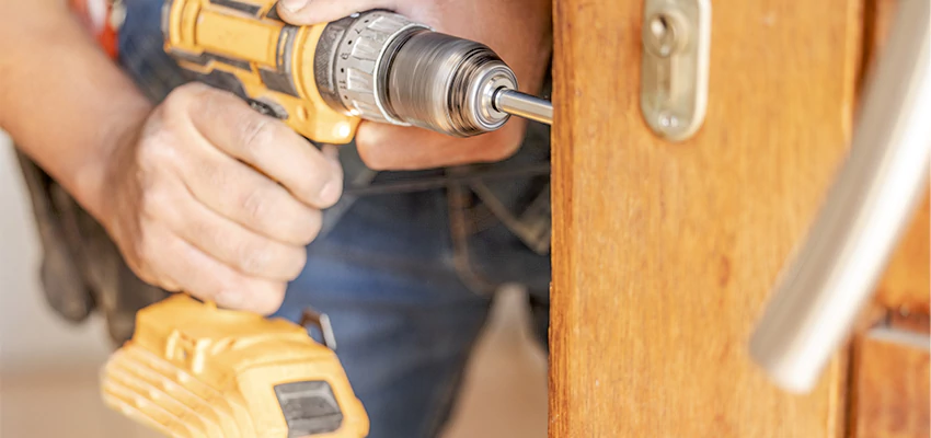 Emergency A1 Locksmith Services in Lucas Valley-Marinwood, California