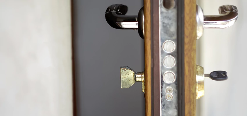 Holiday Emergency Locksmith in Lucas Valley-Marinwood, California