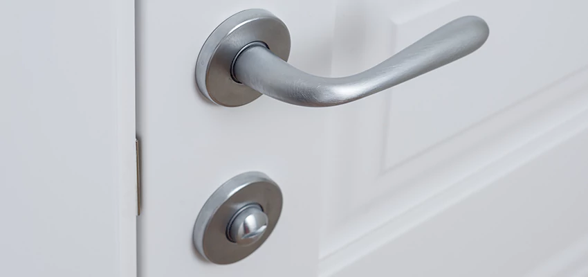 Single-Occupancy Restroom Locks Repair in Lucas Valley-Marinwood, California
