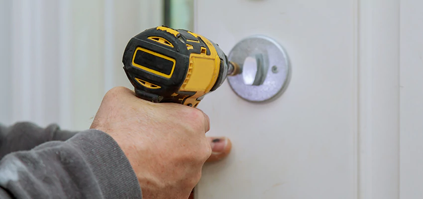 Street Locksmith For Smart Lock Repair in Lucas Valley-Marinwood, CA