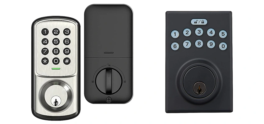 Garage Emergency Lock Replacements in Lucas Valley-Marinwood, CA