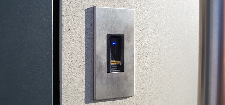Fingerprint Biometric Entry Systems Maintenance in Lucas Valley-Marinwood, California