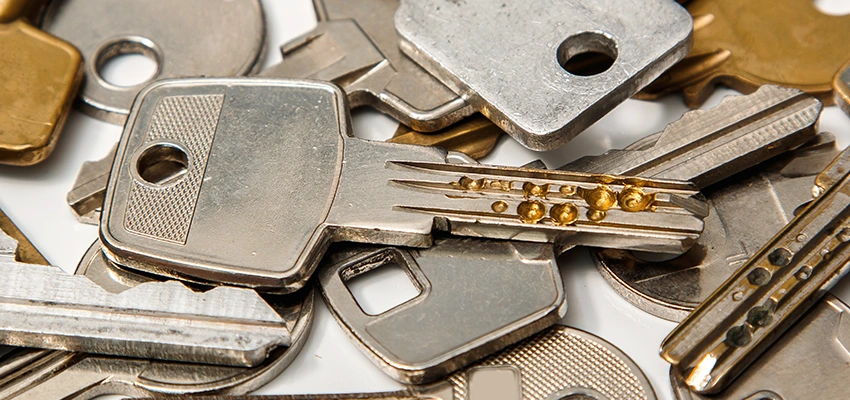 Stuck Key Extraction in Lucas Valley-Marinwood, CA