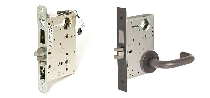 Corbin Russwin Mortise Locks Repair Installation in Lucas Valley-Marinwood, CA