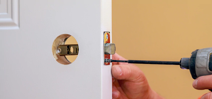 Stuck Door Knobs Repair in Lucas Valley-Marinwood, CA