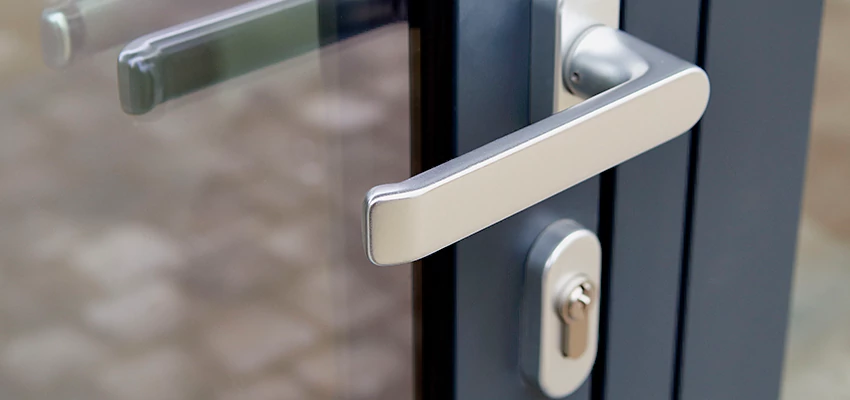 Broken Door Lock Cylinder Repair in Lucas Valley-Marinwood, California