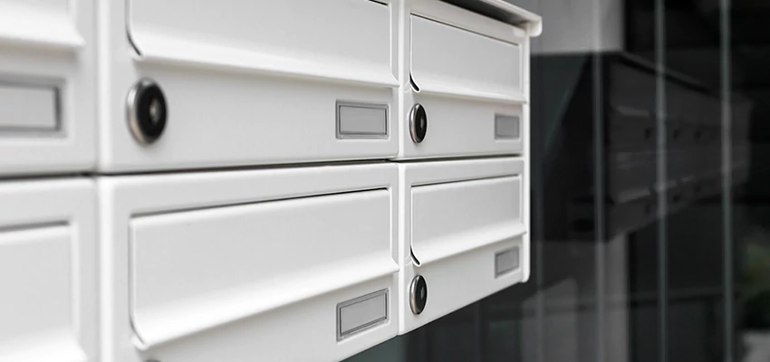 Mailbox Tubular Lock Replacement in Lucas Valley-Marinwood, California