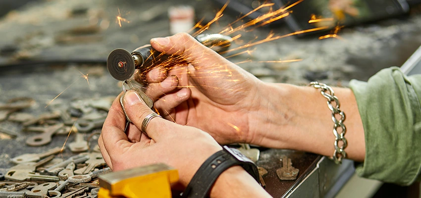 Mobile Locksmith For Lock Replacement Service in Lucas Valley-Marinwood, California