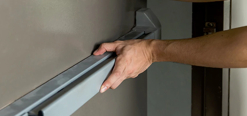 Electro-Magnetic Hold Open Fire Door Closing Systems in Lucas Valley-Marinwood, CA