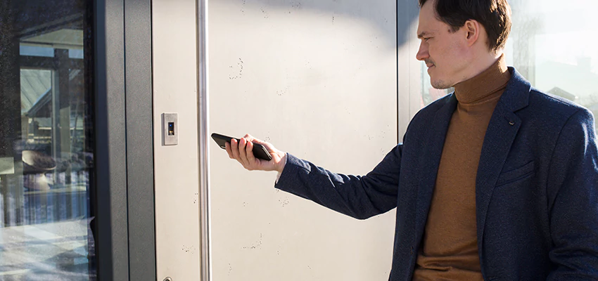 Business Security Systems in Lucas Valley-Marinwood, CA