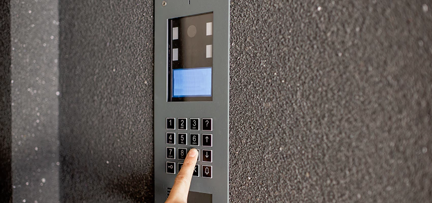 Access Control System Installation in Lucas Valley-Marinwood, California