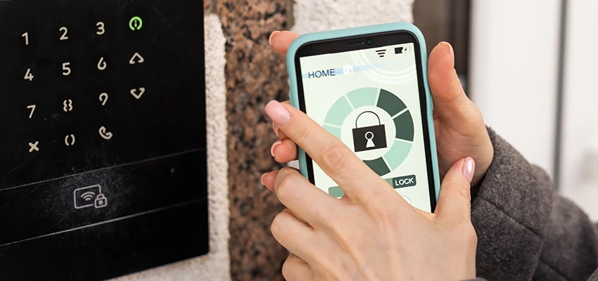 Building Security Upgrades in Lucas Valley-Marinwood, CA