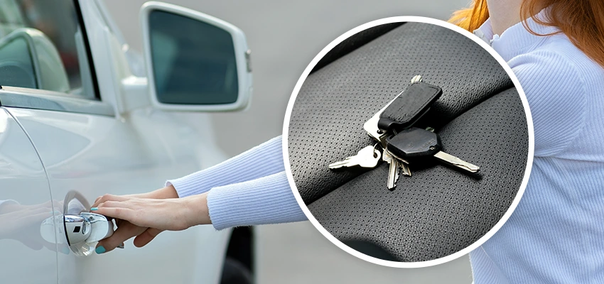 Locksmith For Locked Car Keys In Car in Lucas Valley-Marinwood, California