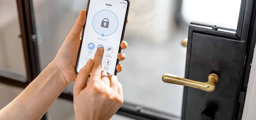 Remote Control Locks Sensor Repair in Lucas Valley-Marinwood, California