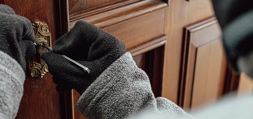 Burglar Damage Electronic Locks Repair in Lucas Valley-Marinwood, CA