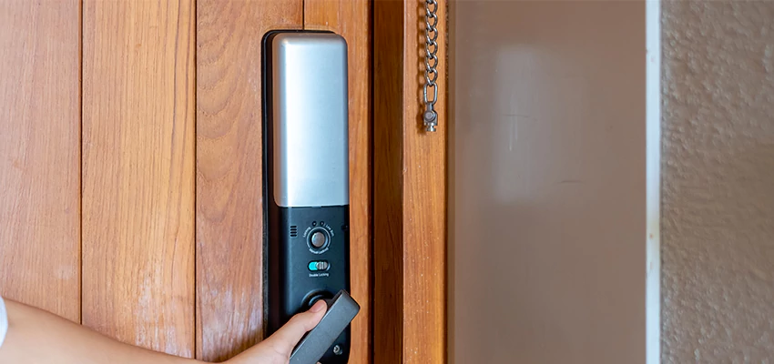 Home Security Electronic Locks Upgrades in Lucas Valley-Marinwood, CA
