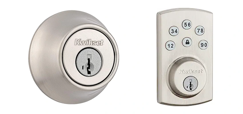 Kwikset Keypad Lock Repair And Installation in Lucas Valley-Marinwood, CA