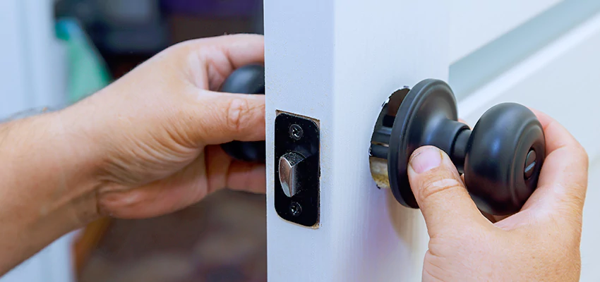 Smart Lock Replacement Assistance in Lucas Valley-Marinwood, California