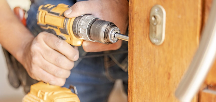 Eviction Locksmith in Lucas Valley-Marinwood, California