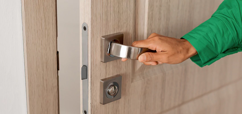 Garage Door Lock Reinforcements in Lucas Valley-Marinwood, California