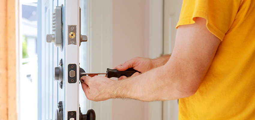 Eviction Locksmith For Key Fob Replacement Services in Lucas Valley-Marinwood, CA