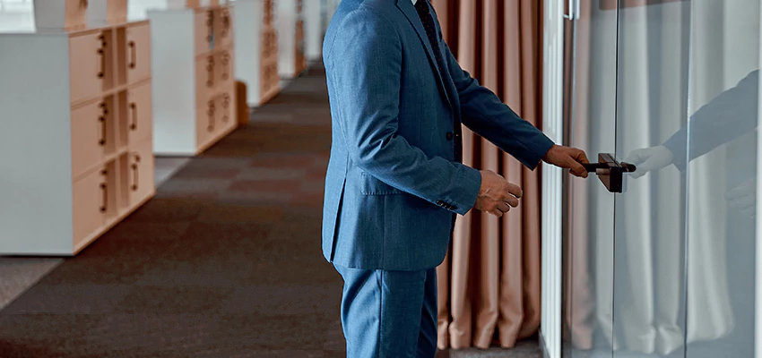 Commercial Glass Door Locks in Lucas Valley-Marinwood, CA