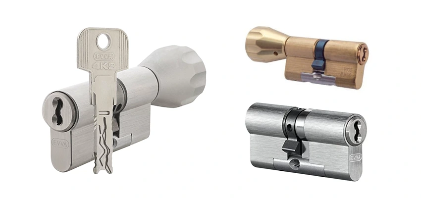 Evva Padlock Installation in Lucas Valley-Marinwood, California