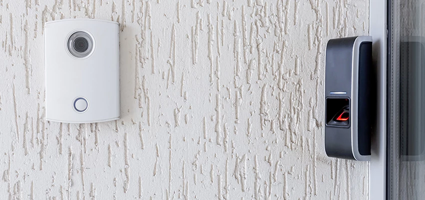 Multi-User Fingerprint Door Locks Installation in Lucas Valley-Marinwood, California