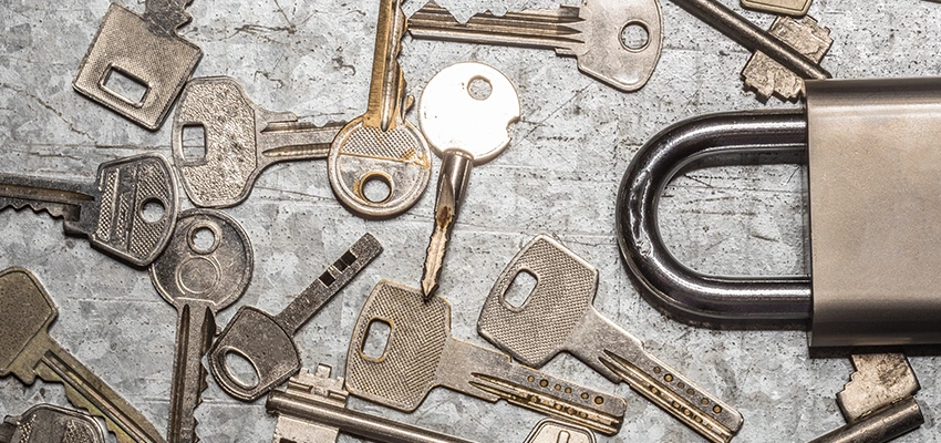 Lock Rekeying Services in Lucas Valley-Marinwood, California