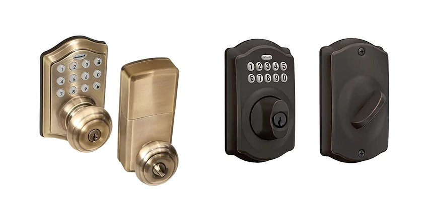 Medeco Locks Replacement in Lucas Valley-Marinwood, CA