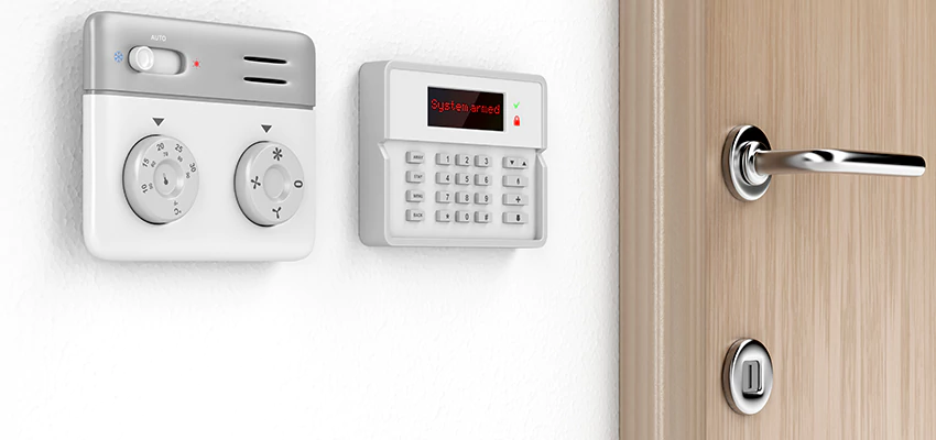 Commercial Electronic Door Lock Services in Lucas Valley-Marinwood, CA