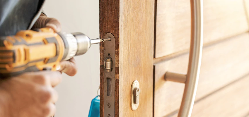 Mortise Broken Door Lock Repair in Lucas Valley-Marinwood, California