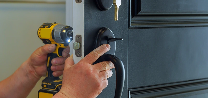 Sliding Door Lock Repair in Lucas Valley-Marinwood, CA