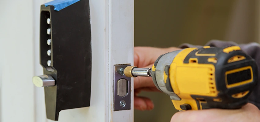 Eviction Locksmith For Key Duplication in Lucas Valley-Marinwood, California