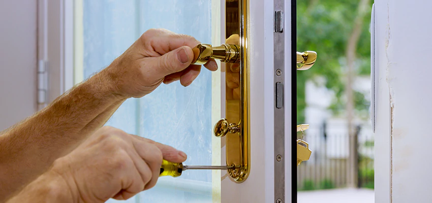 Local Locksmith For Key Duplication in Lucas Valley-Marinwood, CA